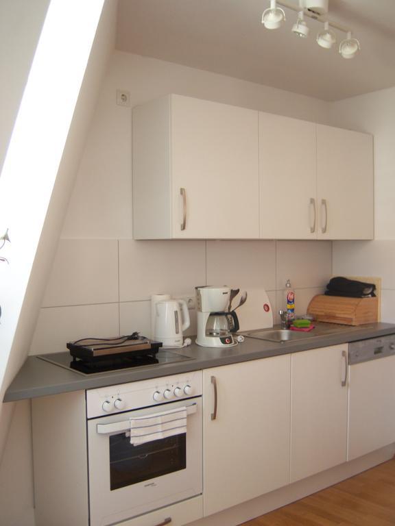 Historisches Buergerhaus Dresden -Kulturstiftung- Apartman Kültér fotó